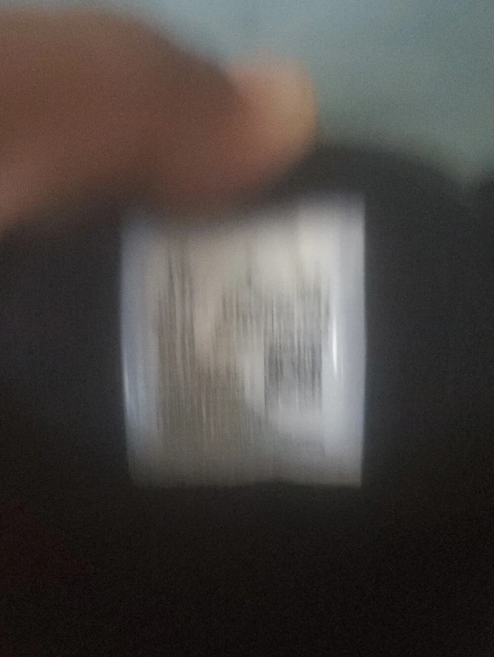 Jordan barely used